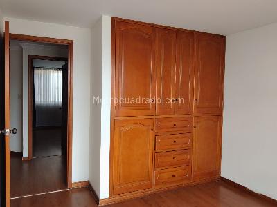 Apartamento de 2 alcobas en venta en Mesopotamia, Tunja, 59 m² · foto 7 de 20