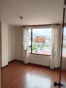 Apartamento de 2 alcobas en venta en Mesopotamia, Tunja, 59 m² · foto 8 de 20