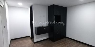 Apartaestudio en arriendo en Torres De Sion, Tunja, 28 m² · foto 10 de 20