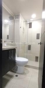 Apartaestudio en arriendo en Torres De Sion, Tunja, 28 m² · foto 14 de 20