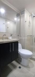 Apartaestudio en arriendo en Torres De Sion, Tunja, 28 m² · foto 15 de 20
