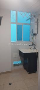 Apartaestudio en arriendo en Torres De Sion, Tunja, 28 m² · foto 16 de 20