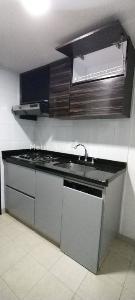 Apartaestudio en arriendo en Torres De Sion, Tunja, 28 m² · foto 17 de 20