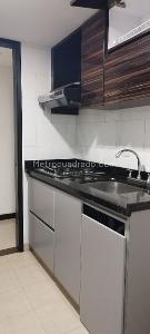 Apartaestudio en arriendo en Torres De Sion, Tunja, 28 m² · foto 18 de 20