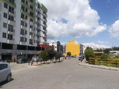 Apartaestudio en arriendo en Torres De Sion, Tunja, 28 m² · foto 2 de 20