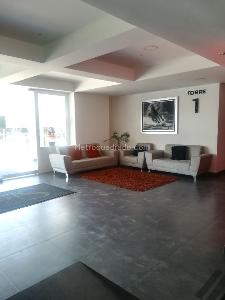 Apartaestudio en arriendo en Torres De Sion, Tunja, 28 m² · foto 3 de 20