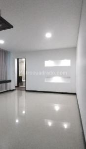 Apartaestudio en arriendo en Torres De Sion, Tunja, 28 m² · foto 6 de 20