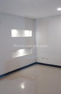 Apartaestudio en arriendo en Torres De Sion, Tunja, 28 m² · foto 7 de 20
