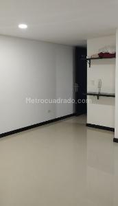 Apartaestudio en arriendo en Torres De Sion, Tunja, 28 m² · foto 8 de 20