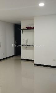 Apartaestudio en arriendo en Torres De Sion, Tunja, 28 m² · foto 9 de 20