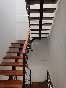 Casa de 5 alcobas en venta en Remansos De La Sabana, Tunja, 205 m² · foto 16 de 20
