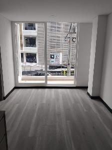 Apartaestudio en venta en Las Quintas, Tunja, 37 m² · foto 3 de 10
