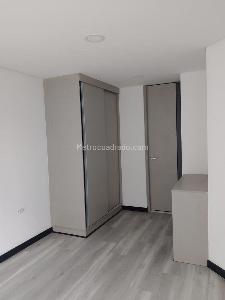 Apartaestudio en venta en Las Quintas, Tunja, 37 m² · foto 5 de 10
