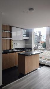 Apartaestudio en venta en Las Quintas, Tunja, 37 m² · foto 7 de 10