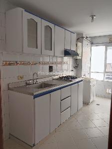 Apartamento de 2 alcobas en venta en Los Cristales, Tunja, 64 m² · foto 12 de 17