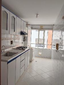 Apartamento de 2 alcobas en venta en Los Cristales, Tunja, 64 m² · foto 16 de 17