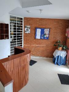 Apartamento de 2 alcobas en venta en Los Cristales, Tunja, 64 m² · foto 2 de 17