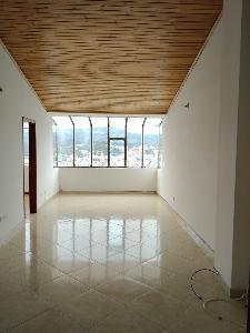 Apartamento de 2 alcobas en venta en Los Cristales, Tunja, 64 m² · foto 4 de 17