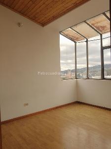 Apartamento de 2 alcobas en venta en Los Cristales, Tunja, 64 m² · foto 5 de 17