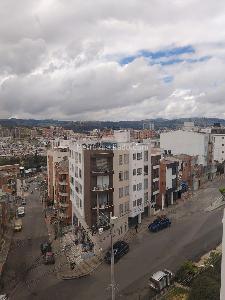 Apartamento de 2 alcobas en venta en Los Cristales, Tunja, 64 m² · foto 6 de 17