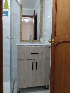 Apartaestudio en arriendo en Mesopotamia, Tunja, 44 m² · foto 12 de 20