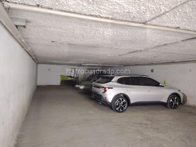 Apartaestudio en arriendo en Mesopotamia, Tunja, 44 m² · foto 18 de 20