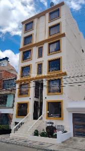 Apartaestudio en arriendo en Mesopotamia, Tunja, 44 m² · foto 20 de 20