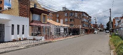 Apartaestudio en arriendo en Mesopotamia, Tunja, 44 m² · foto 3 de 20