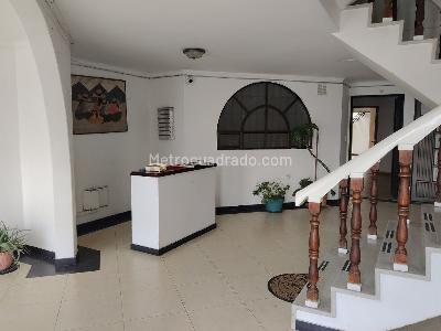 Apartaestudio en arriendo en Mesopotamia, Tunja, 44 m² · foto 4 de 20