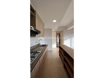Apartamento de 2 alcobas en venta en Barro Blanco, Rionegro, 62 m² · foto 5 de 19