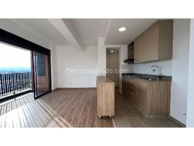 Apartamento de 2 alcobas en venta en Barro Blanco, Rionegro, 62 m² · foto 6 de 19
