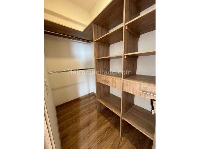 Apartamento de 2 alcobas en venta en Barro Blanco, Rionegro, 62 m² · foto 10 de 19