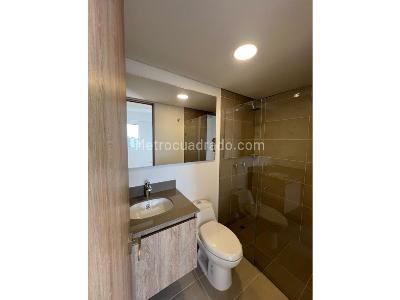 Apartamento de 2 alcobas en venta en Barro Blanco, Rionegro, 62 m² · foto 15 de 19