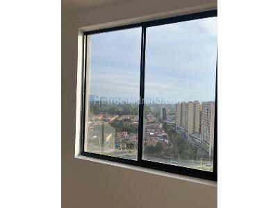 Apartamento de 2 alcobas en venta en Barro Blanco, Rionegro, 62 m² · foto 18 de 19