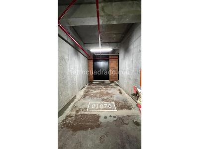 Apartamento de 2 alcobas en venta en Barro Blanco, Rionegro, 62 m² · foto 19 de 19