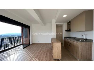 Apartamento de 2 alcobas en venta en Barro Blanco, Rionegro, 62 m² · foto 2 de 19