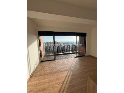 Apartamento de 2 alcobas en venta en Barro Blanco, Rionegro, 62 m² · foto 3 de 19