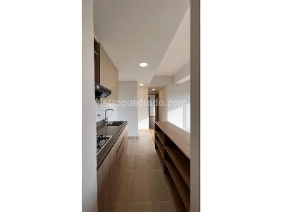 Apartamento de 2 alcobas en venta en Barro Blanco, Rionegro, 62 m² · foto 4 de 19