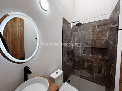 Casa de 4 alcobas en venta en San Antonio De Pereira, Rionegro, 186 m² · foto 20 de 20