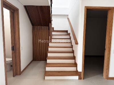Casa de 4 alcobas en venta en San Antonio De Pereira, Rionegro, 186 m² · foto 4 de 20