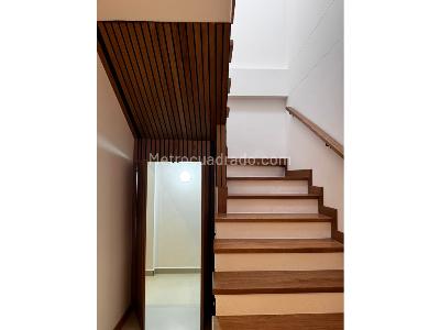 Casa de 4 alcobas en venta en San Antonio De Pereira, Rionegro, 186 m² · foto 5 de 20
