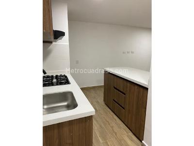 Apartamento de 3 alcobas en venta en Via Rionegro Marinilla, Rionegro, 57 m² · foto 3 de 14