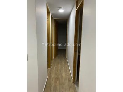Apartamento de 3 alcobas en venta en Via Rionegro Marinilla, Rionegro, 57 m² · foto 4 de 14