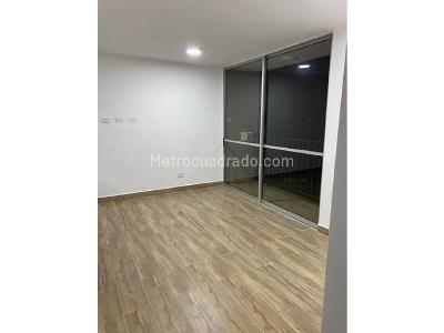 Apartamento de 3 alcobas en venta en Via Rionegro Marinilla, Rionegro, 57 m² · foto 6 de 14