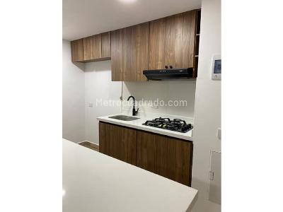 Apartamento de 3 alcobas en venta en Via Rionegro Marinilla, Rionegro, 57 m² · foto 7 de 14