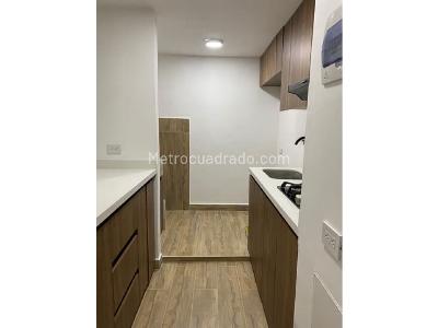 Apartamento de 3 alcobas en venta en Via Rionegro Marinilla, Rionegro, 57 m² · foto 8 de 14