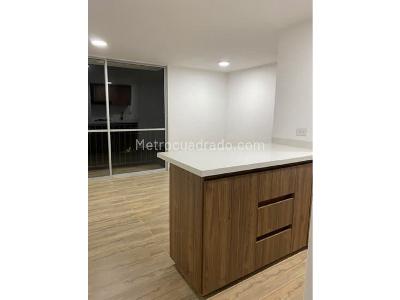 Apartamento de 3 alcobas en venta en Via Rionegro Marinilla, Rionegro, 57 m² · foto 9 de 14