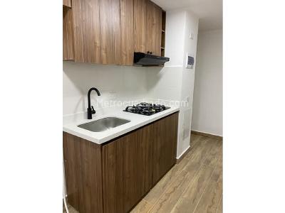 Apartamento de 3 alcobas en venta en Via Rionegro Marinilla, Rionegro, 57 m² · foto 12 de 14