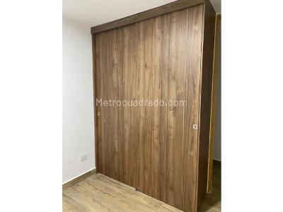 Apartamento de 3 alcobas en venta en Via Rionegro Marinilla, Rionegro, 57 m² · foto 13 de 14