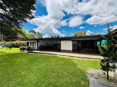 Casa de 3 alcobas en venta en Llanogrande, Rionegro, 1200 m² · foto 5 de 18
